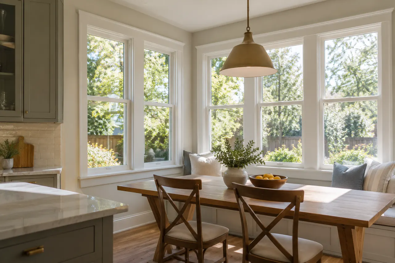 window replacement concept · Richardson