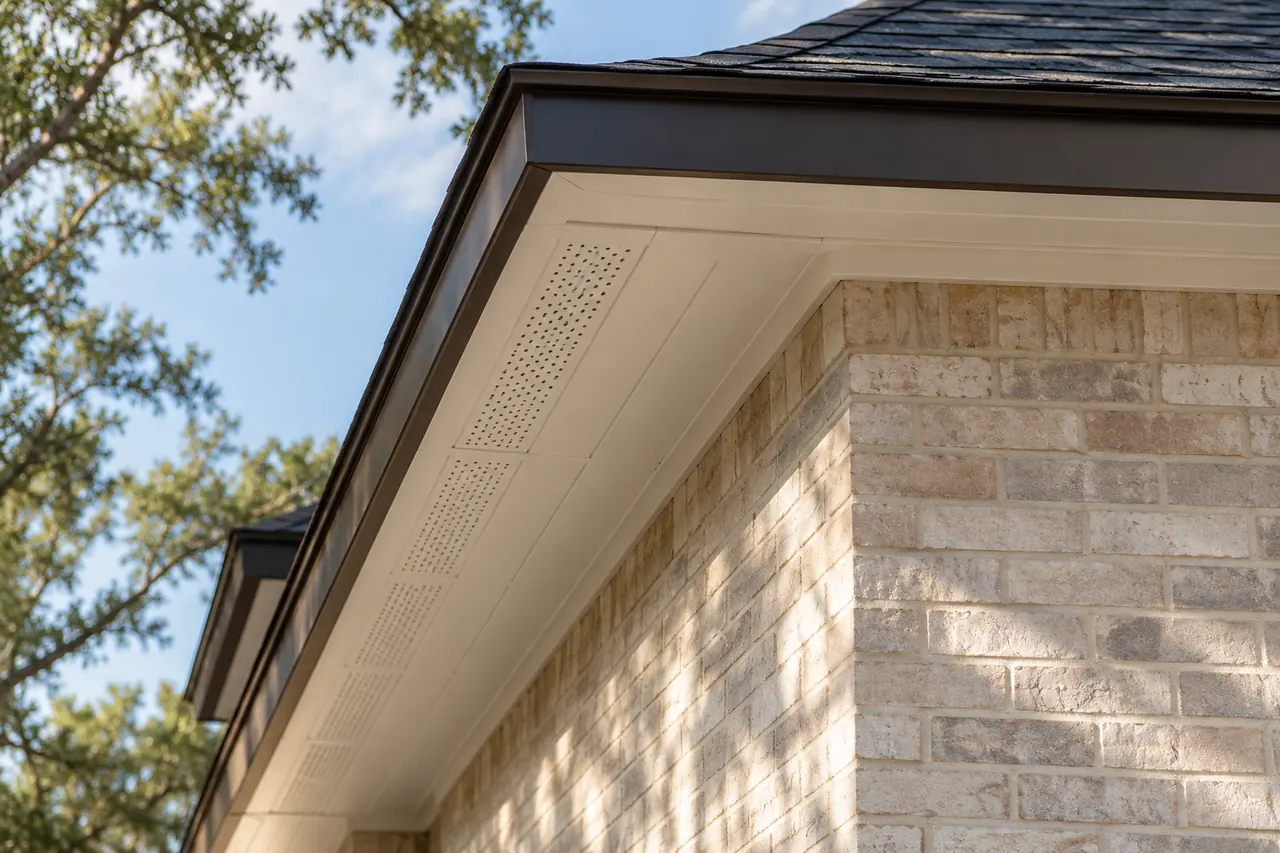General contracting concept · Richardson