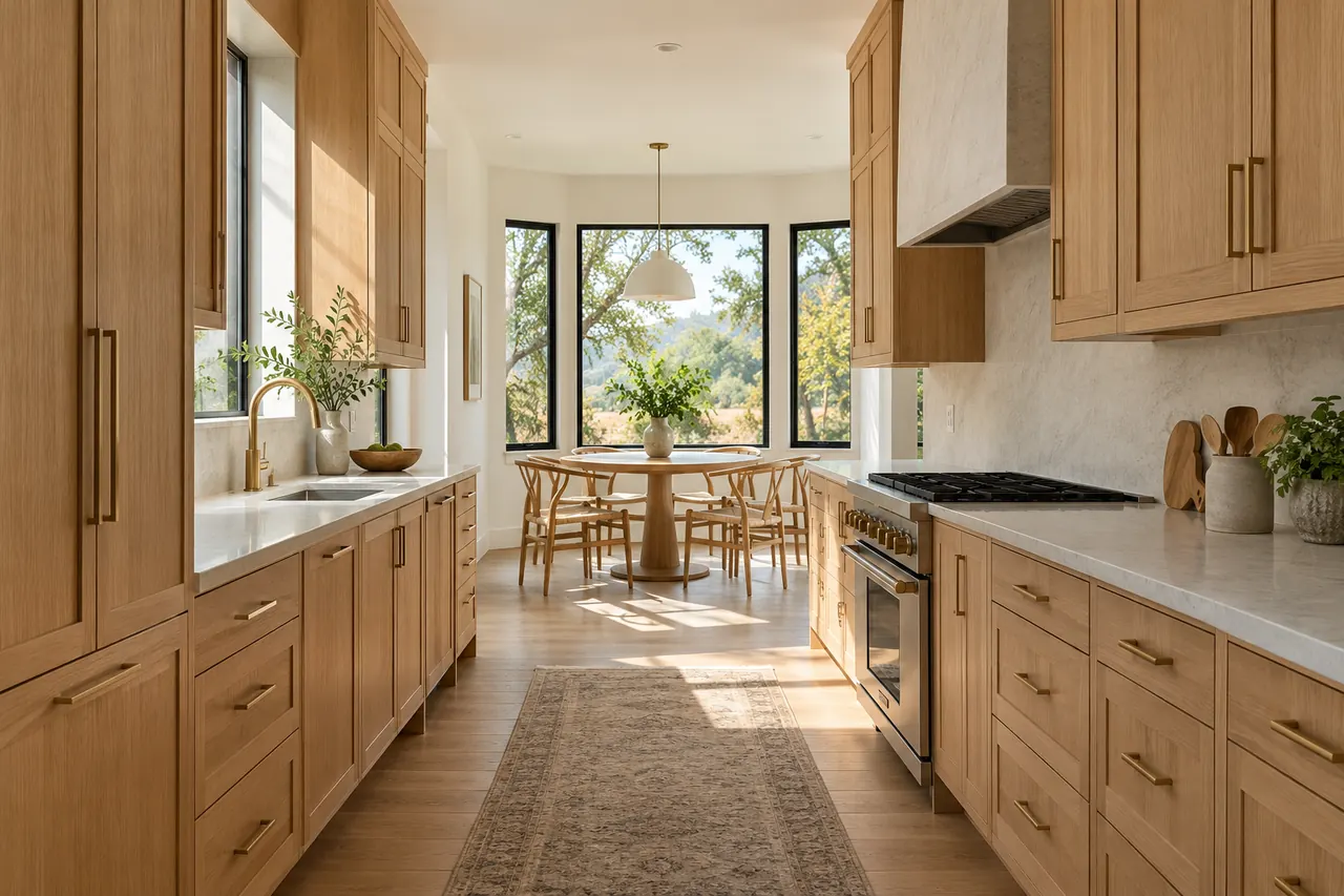 cabinet installation concept · Rockwall