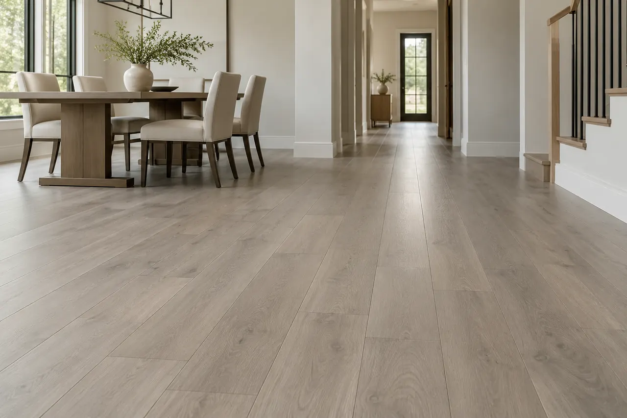 flooring concept · Rockwall