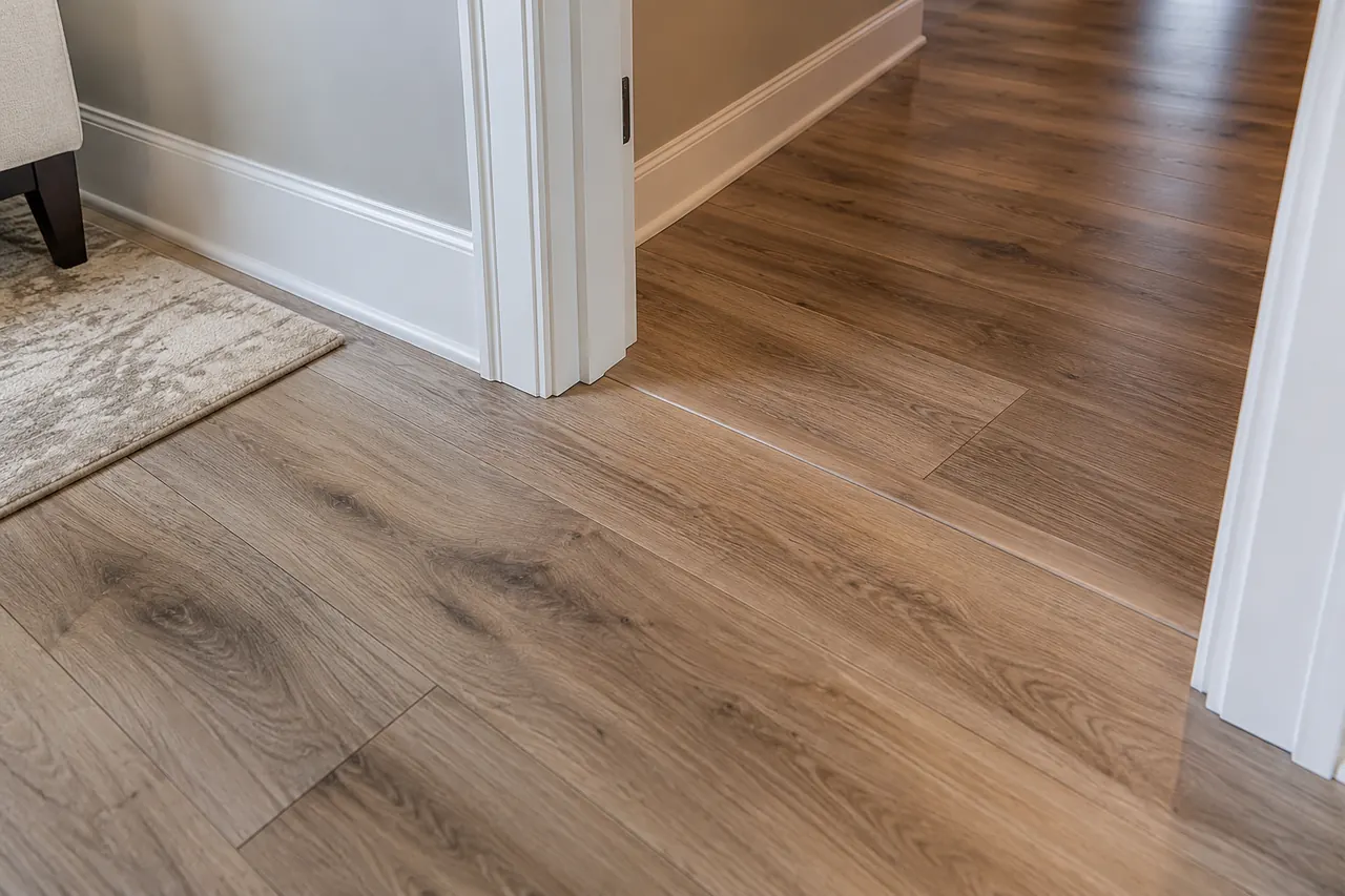 flooring concept · Rockwall