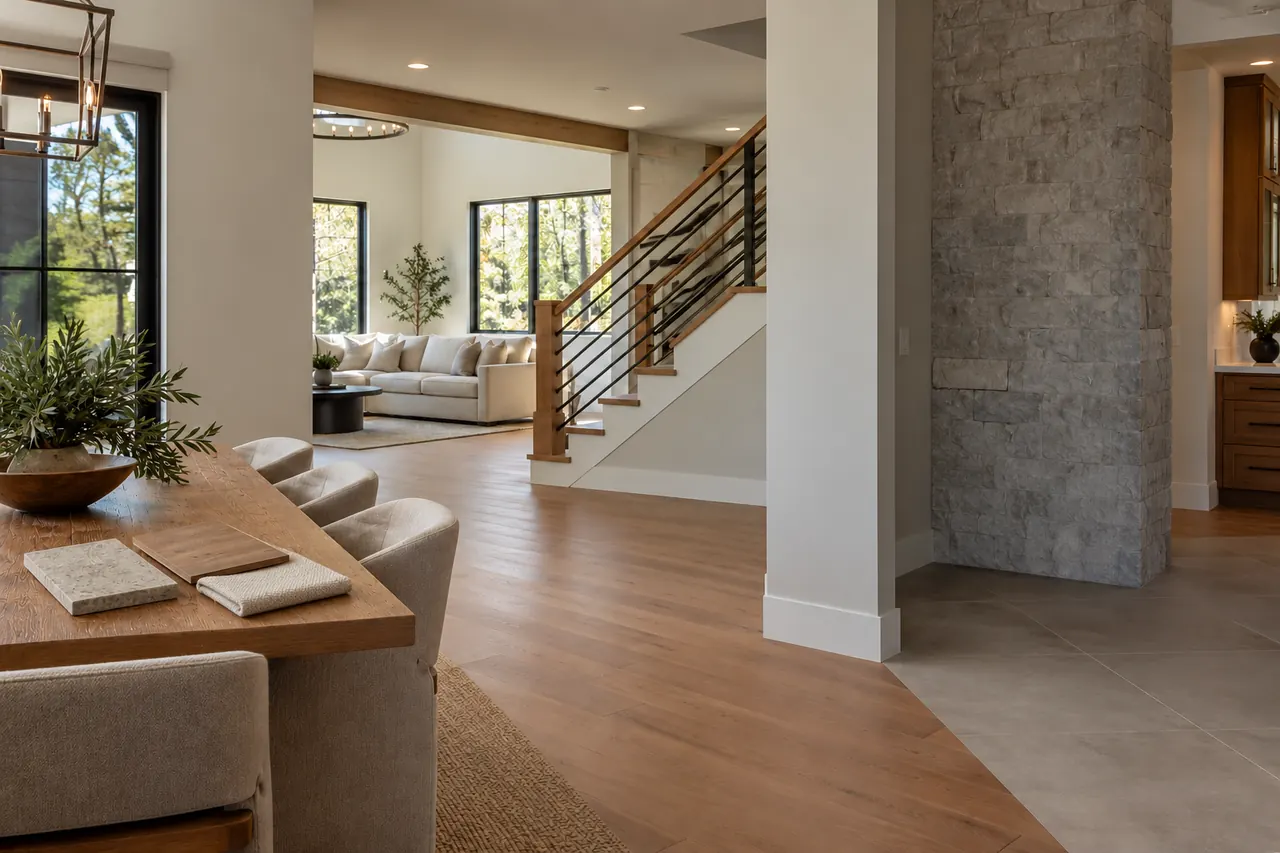 general contractor concept · Rockwall
