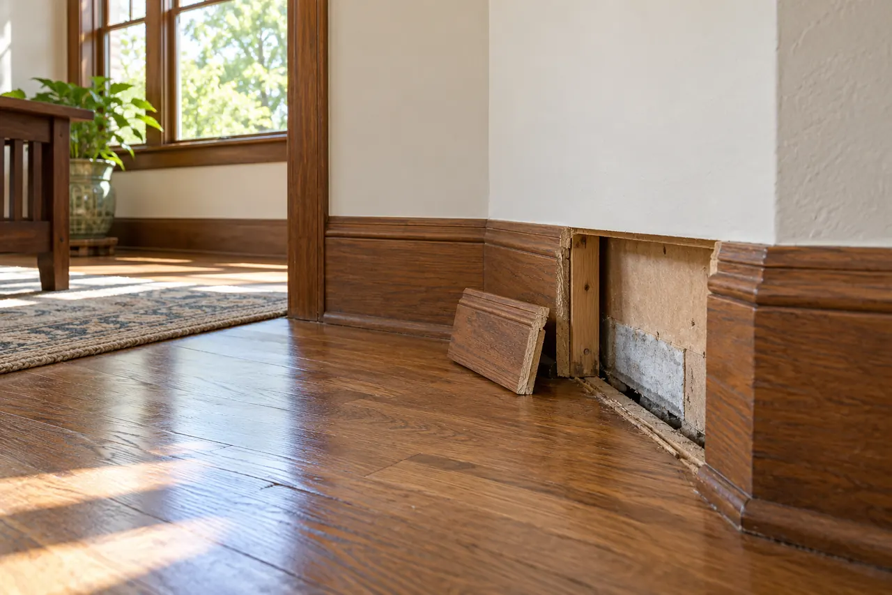 insurance claims concept · Rockwall