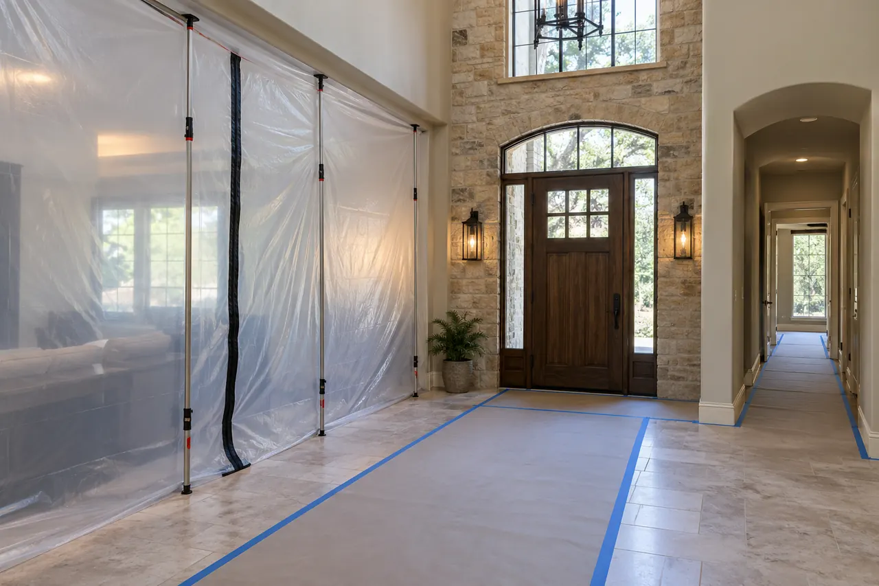 insurance claims concept · Rockwall