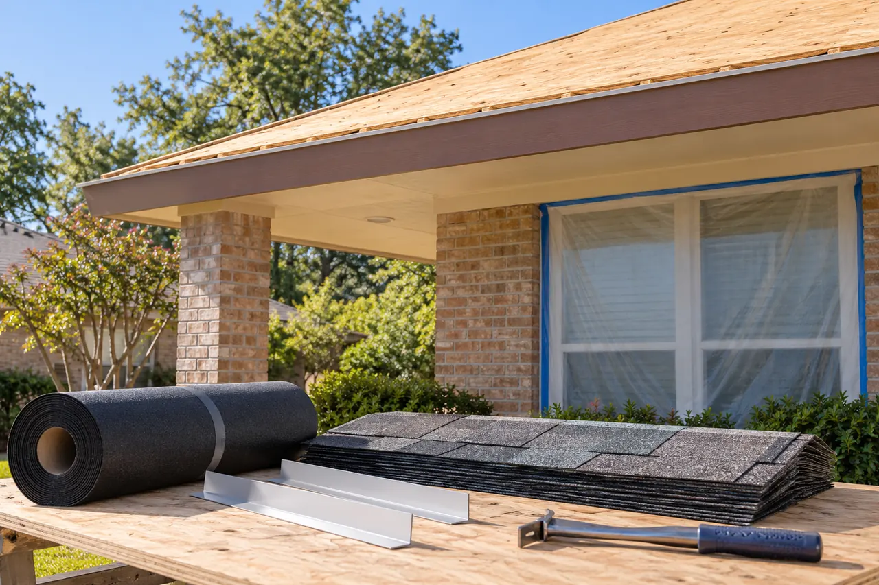insurance claims concept · Rockwall