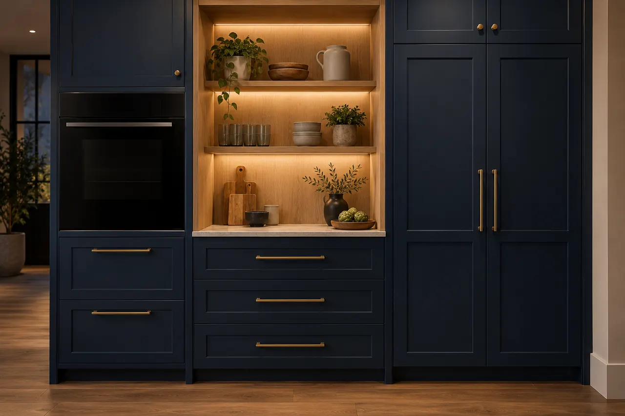 kitchen remodeling concept · Rockwall