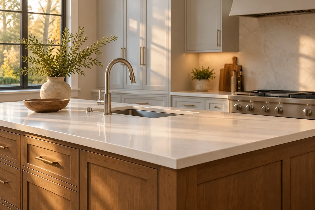 kitchen remodeling concept · Rockwall