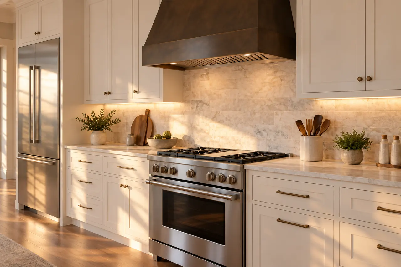 kitchen remodeling concept · Rockwall