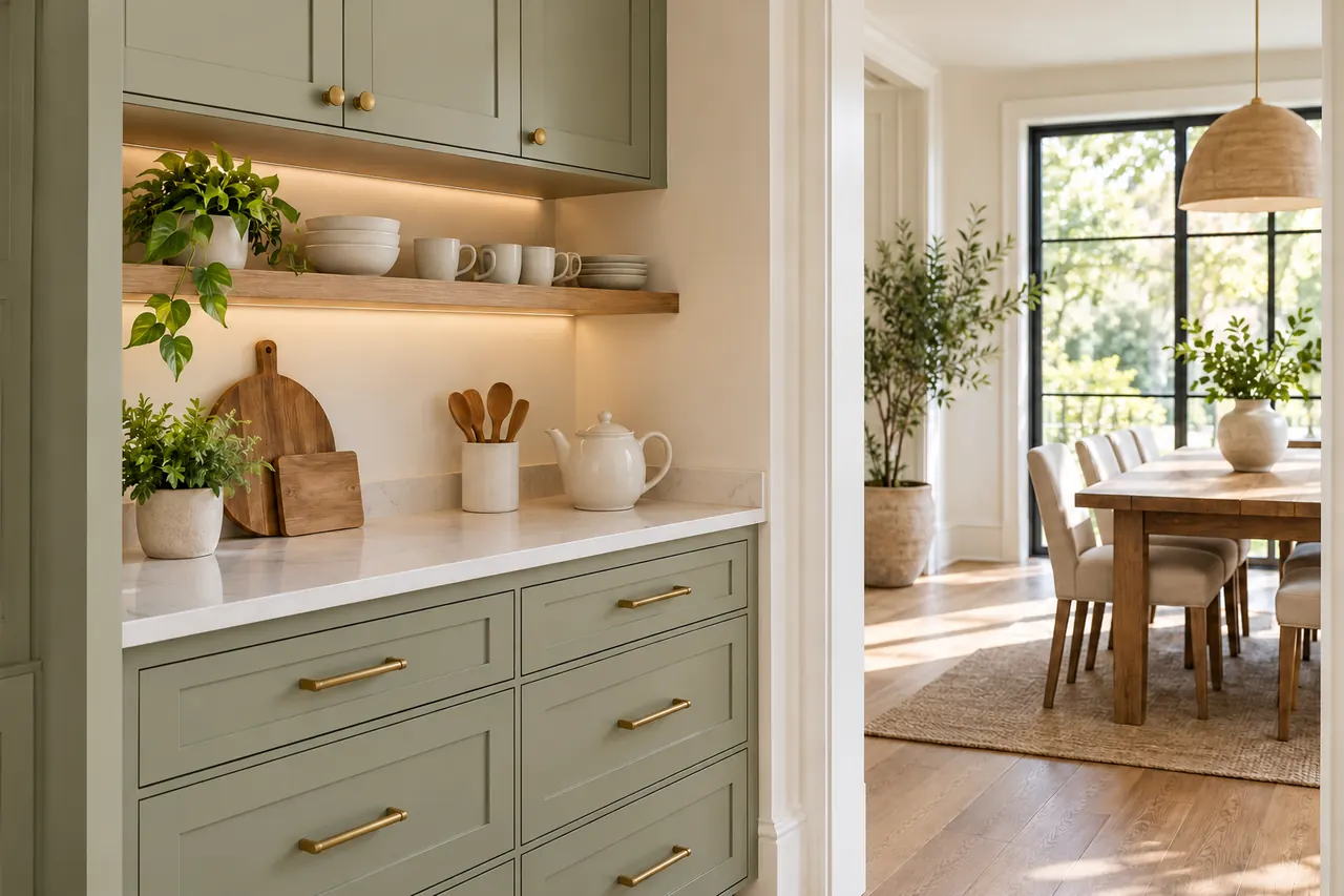 kitchen remodeling concept · Rockwall