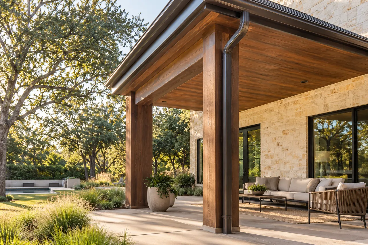 patio covers concept · Rockwall