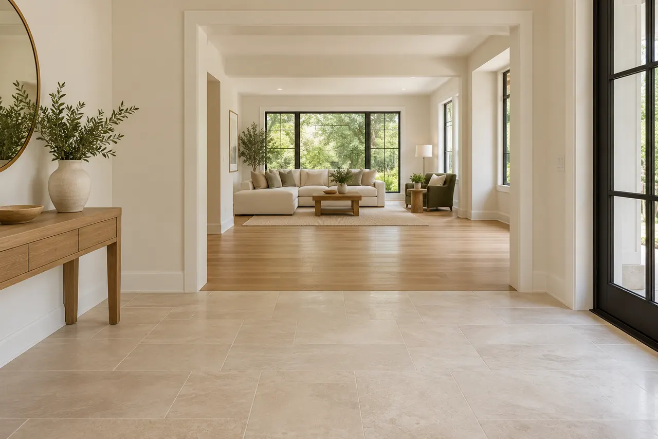 whole home remodeling concept · Rockwall