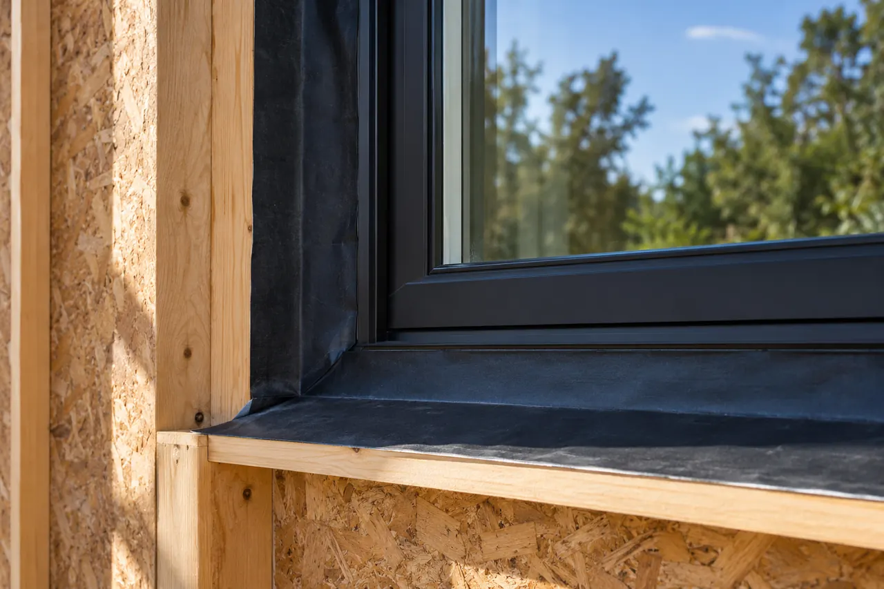 window replacement concept · Rockwall