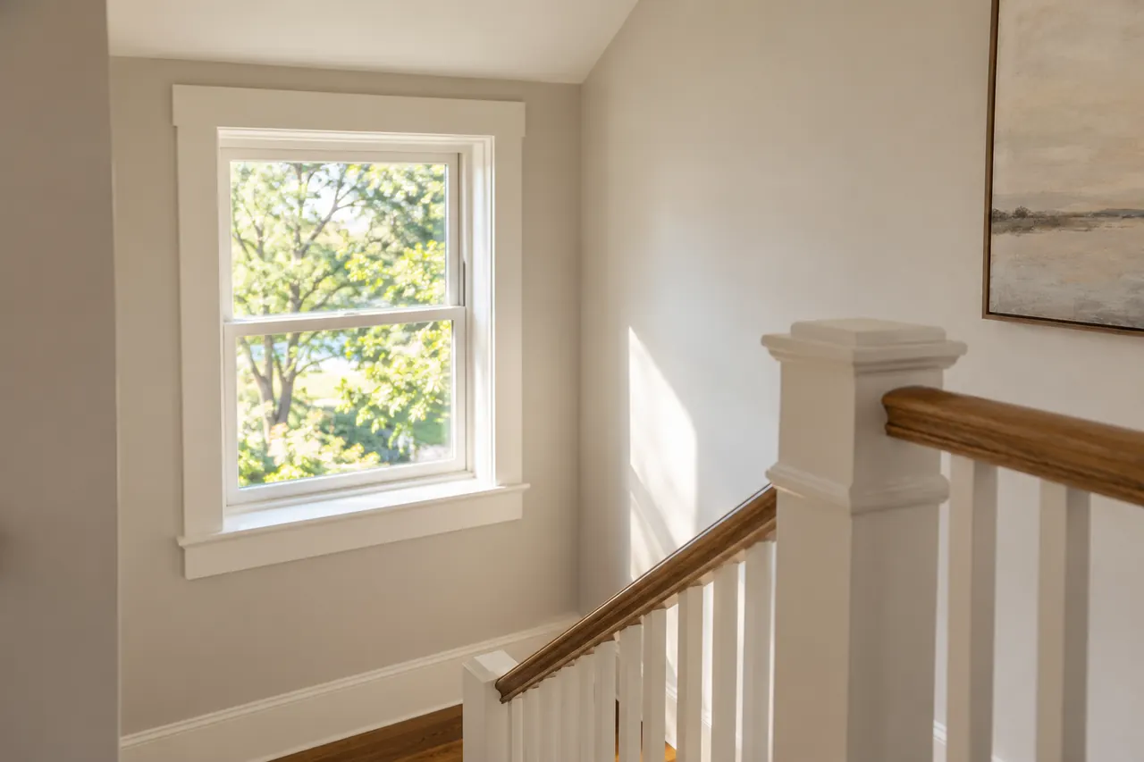 window replacement concept · Rockwall