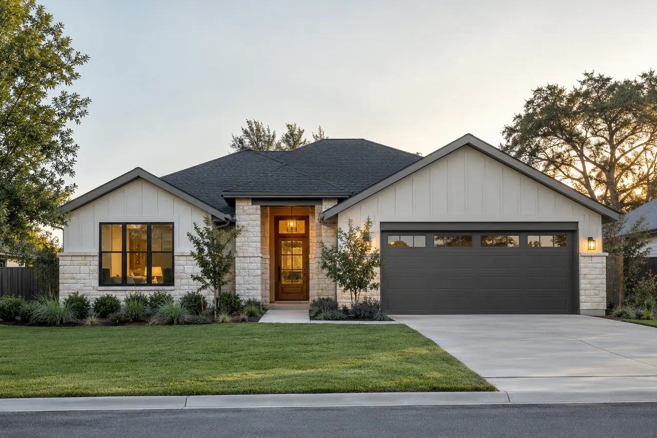 Roofing concept · Dallas
