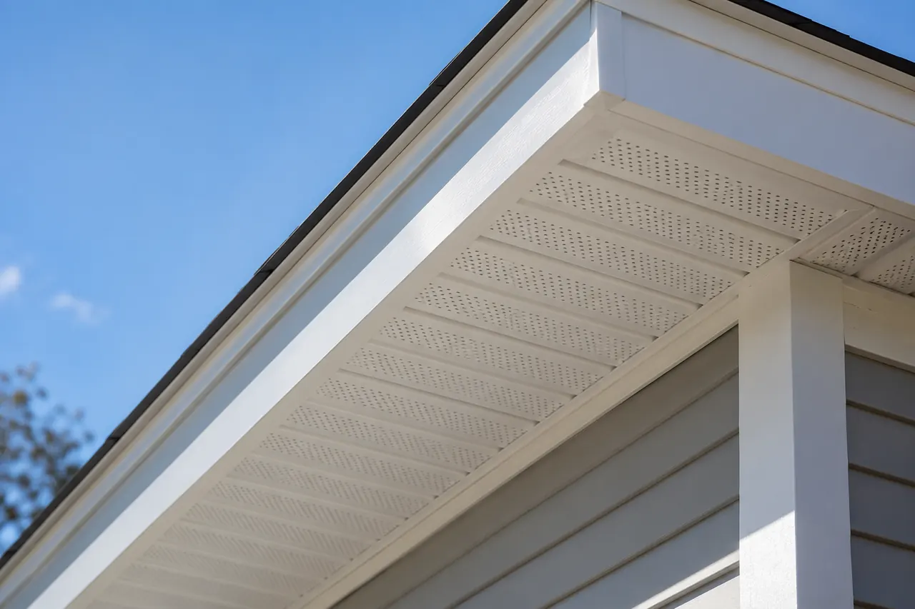 Roofing concept · Plano