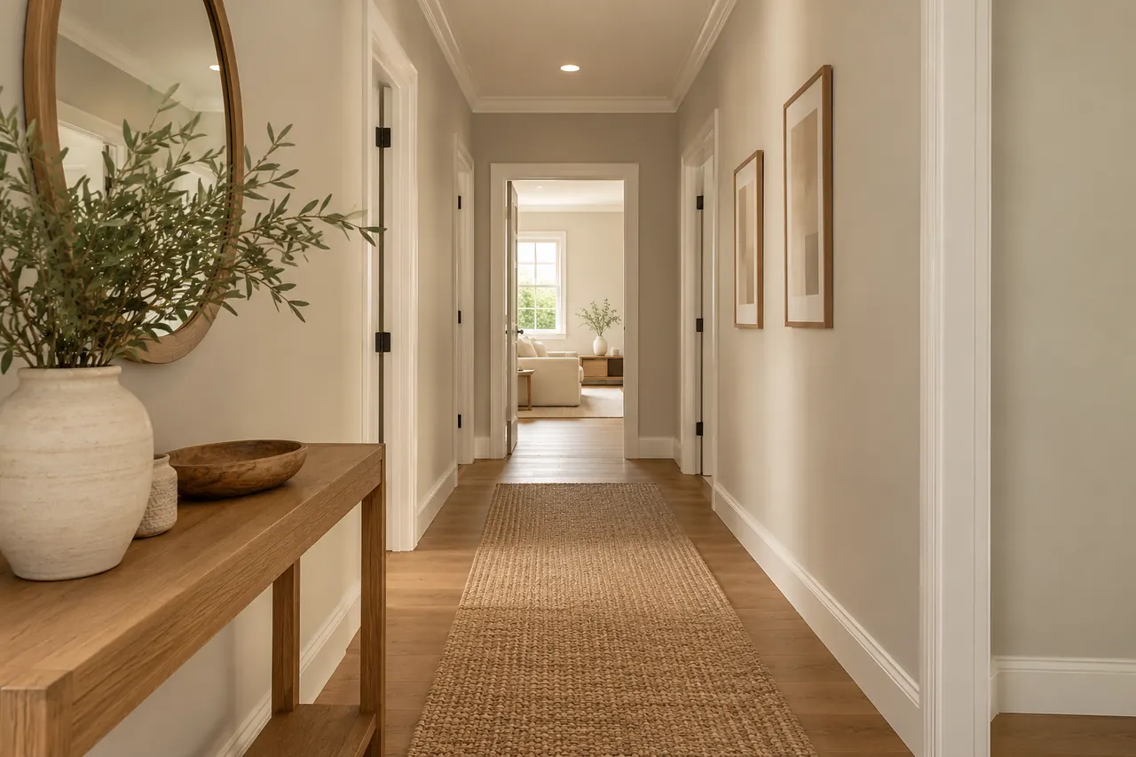 drywall concept · Rowlett