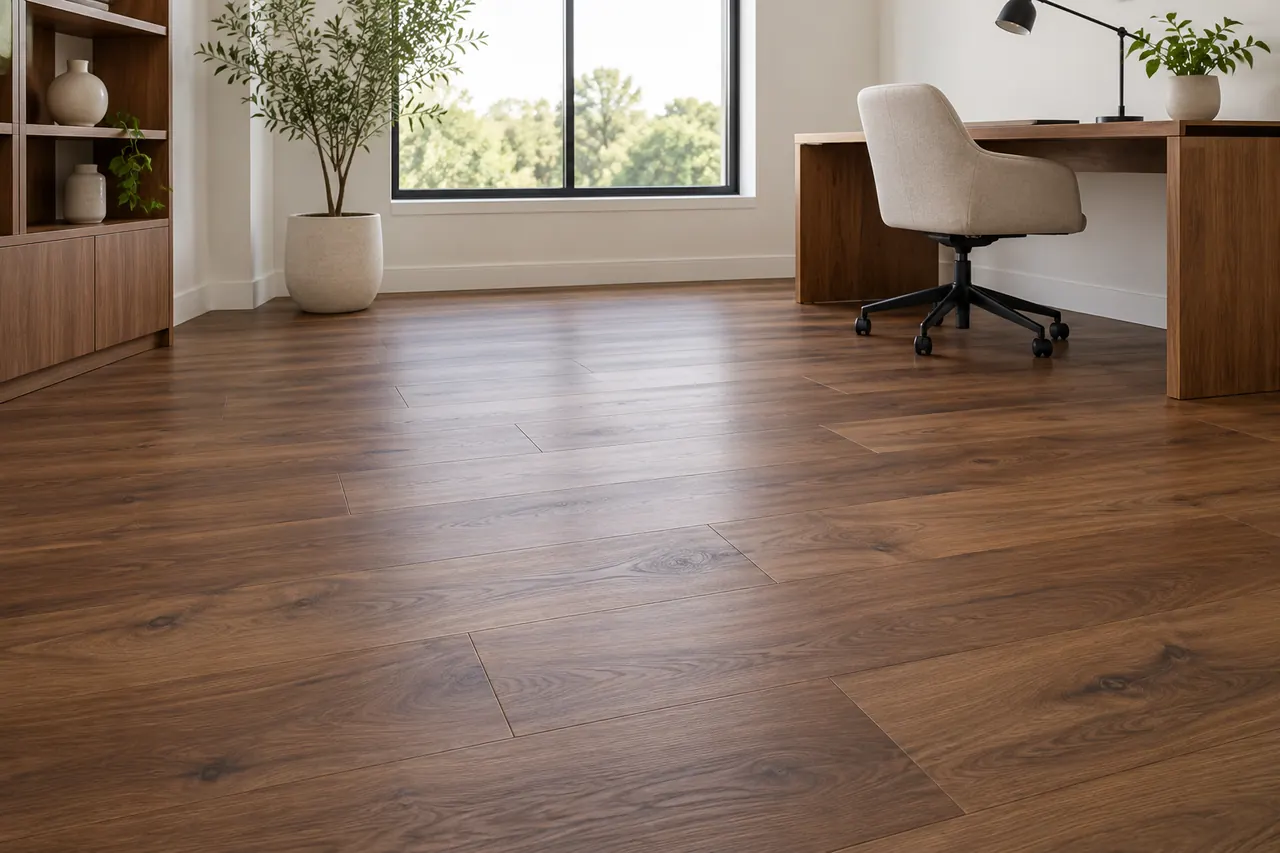 flooring concept · Rowlett