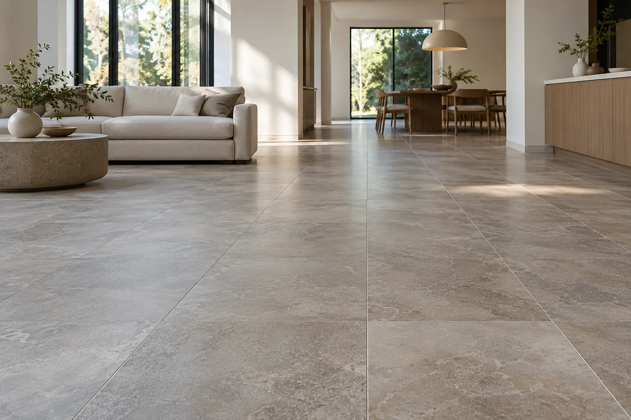flooring concept · Rowlett