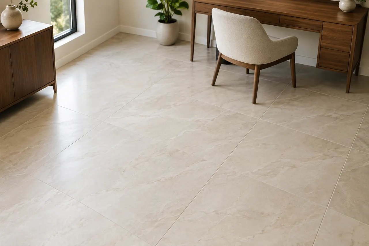flooring concept · Rowlett