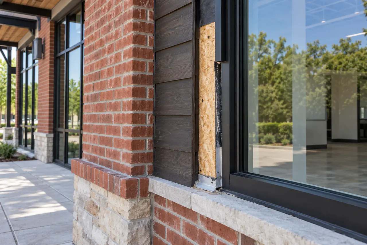 insurance claims concept · Rowlett