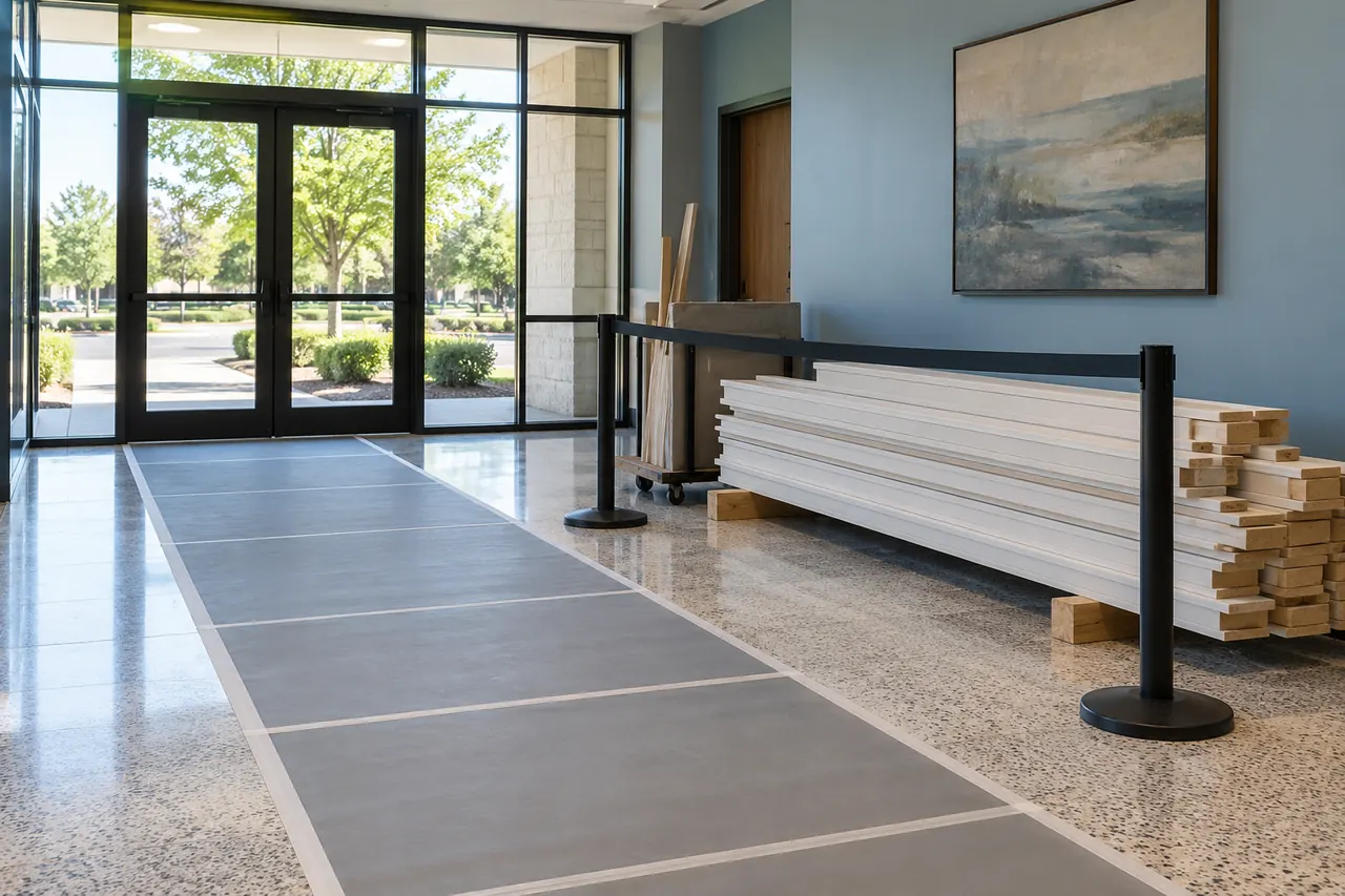 insurance claims concept · Rowlett