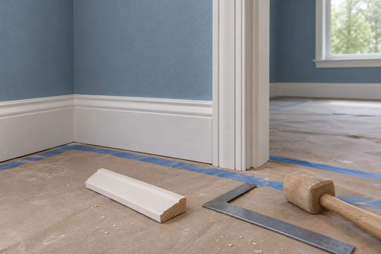 insurance claims concept · Rowlett