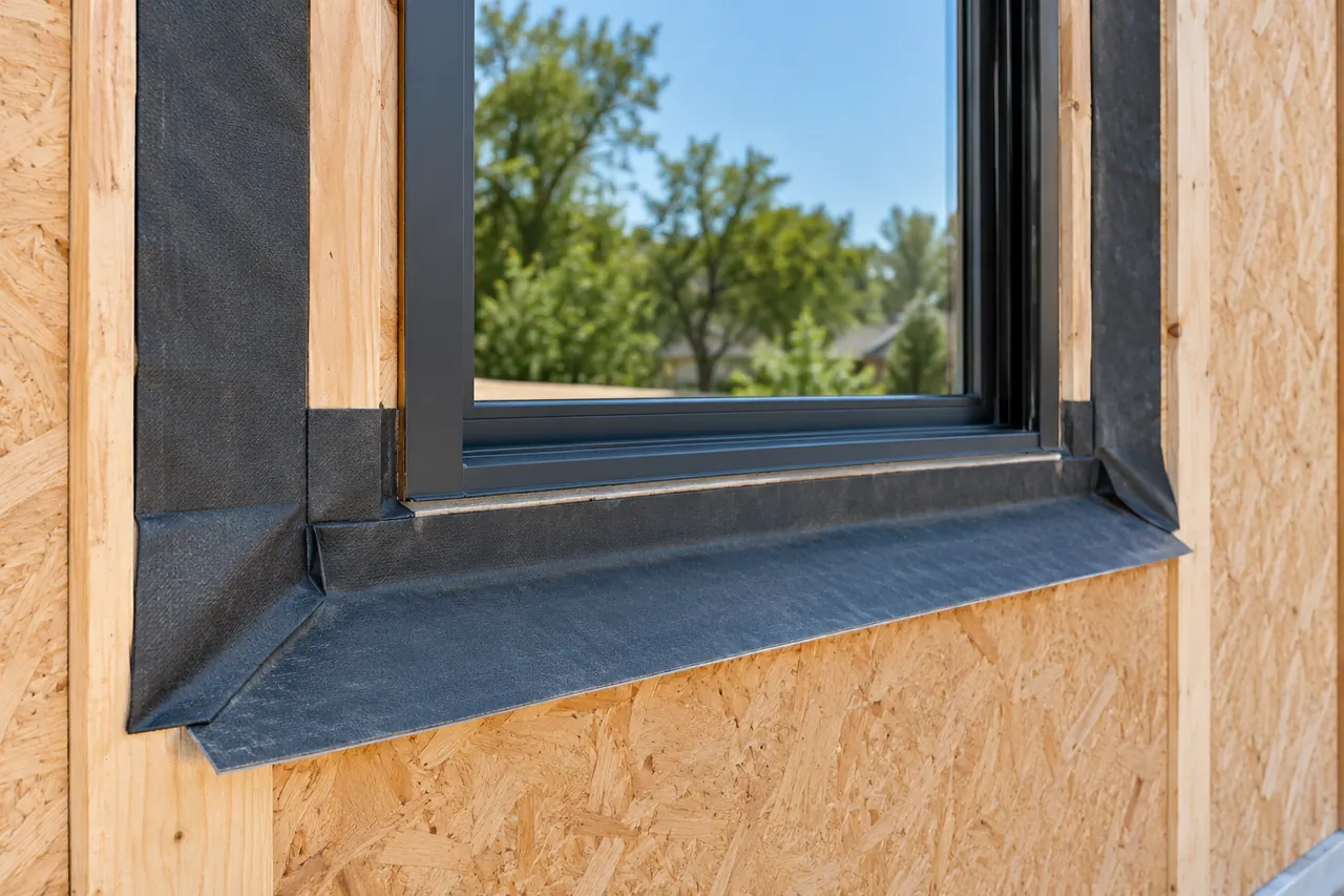 window replacement concept · Rowlett