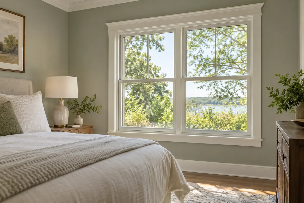 window replacement concept · Rowlett