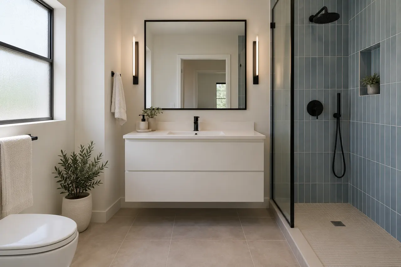 General contracting concept · Rowlett