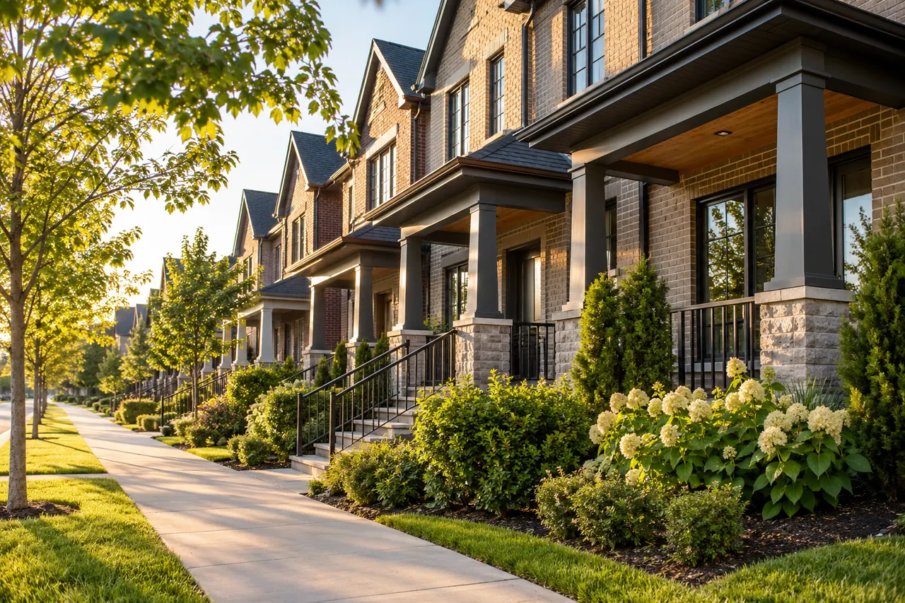 Construction services concept · Dallas–Fort Worth
