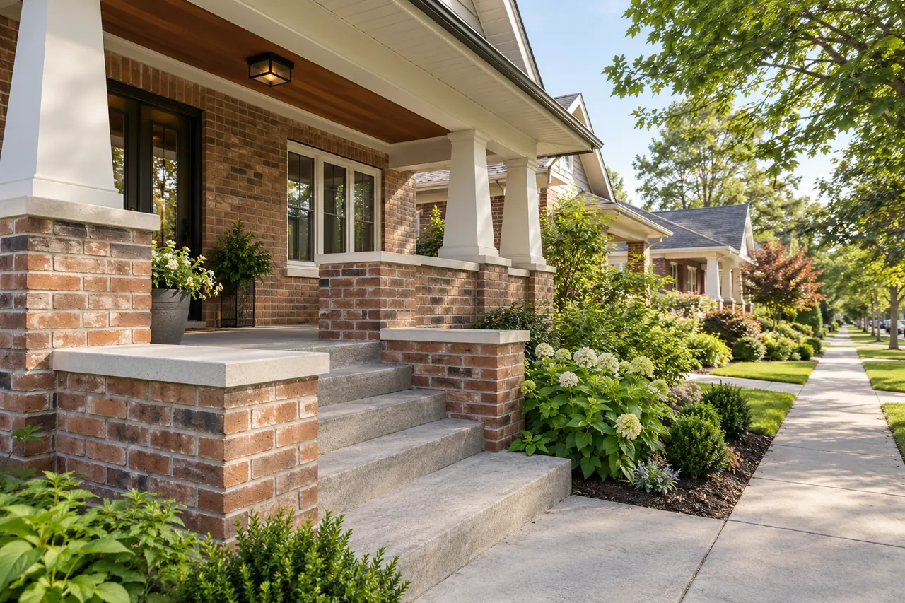 Construction services concept · Dallas–Fort Worth