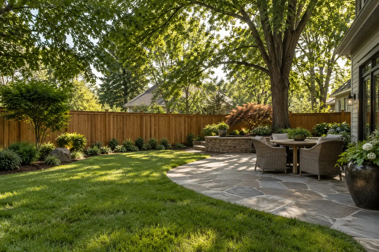 Construction services concept · Dallas–Fort Worth