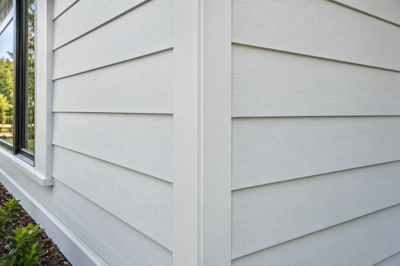 Siding concept · Rowlett