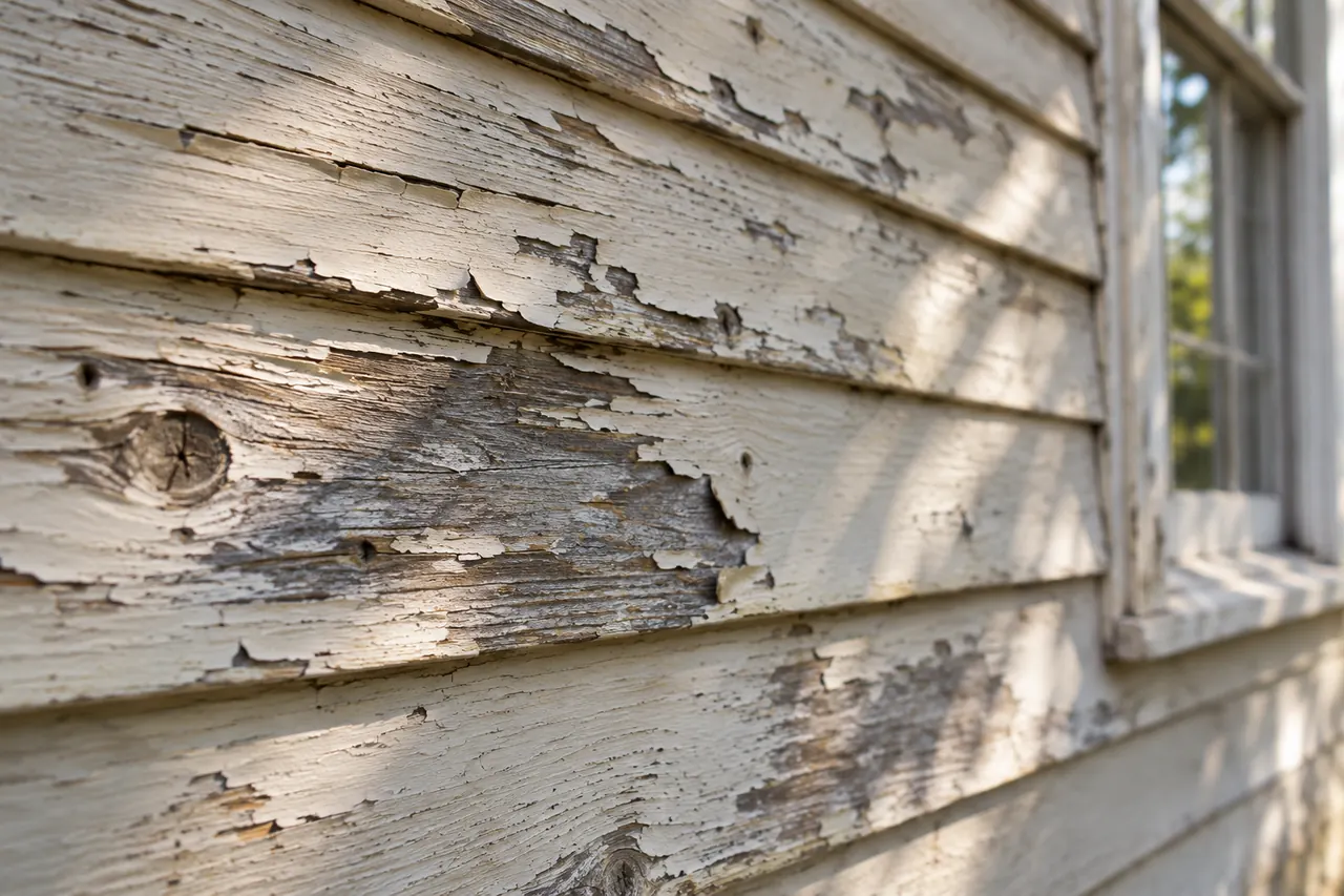 Siding concept · Rowlett