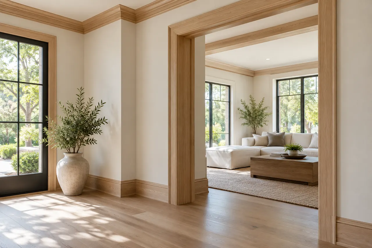 carpentry concept · Southlake
