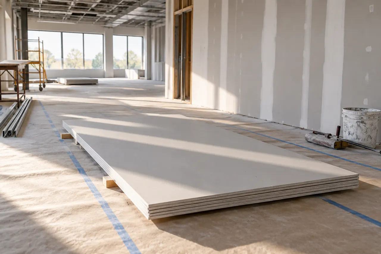drywall concept · Southlake