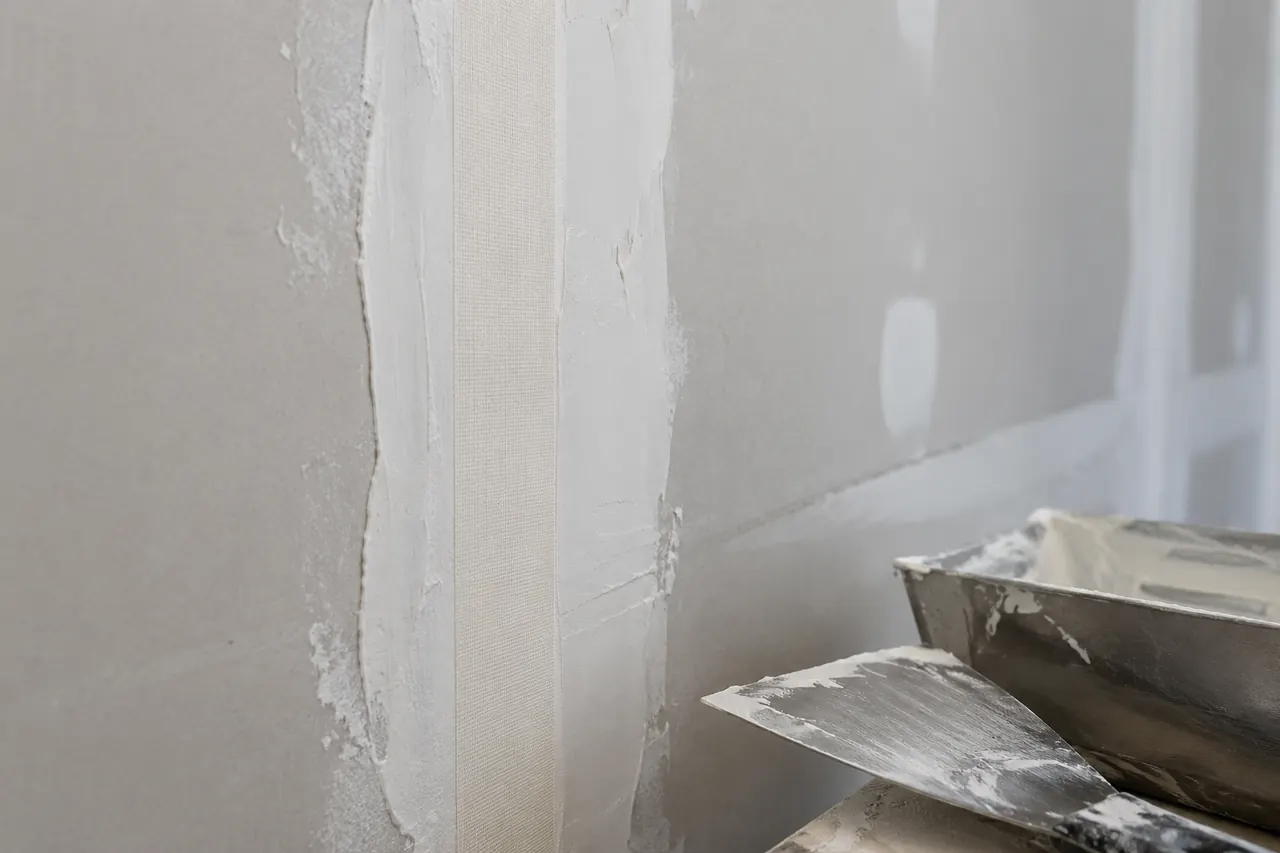 drywall concept · Southlake