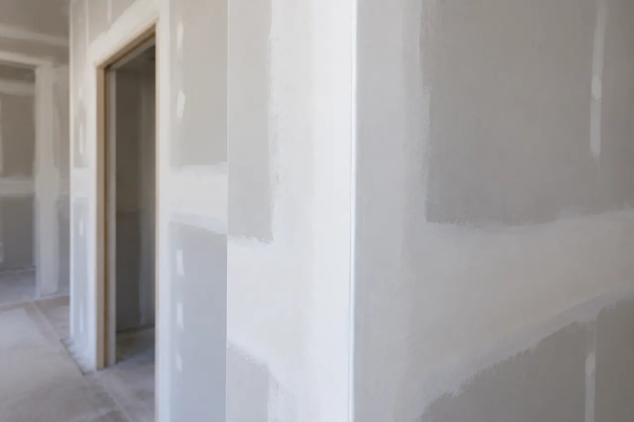 drywall concept · Southlake