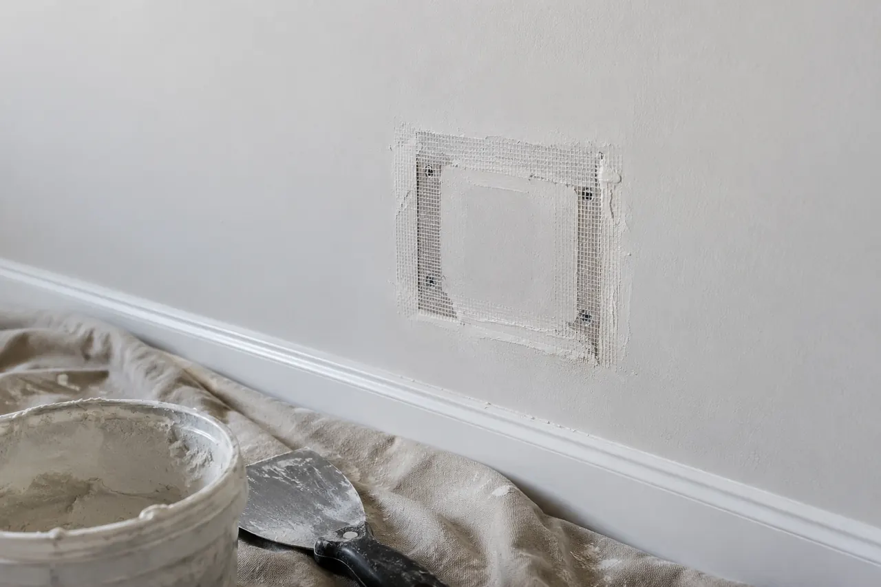 drywall concept · Southlake