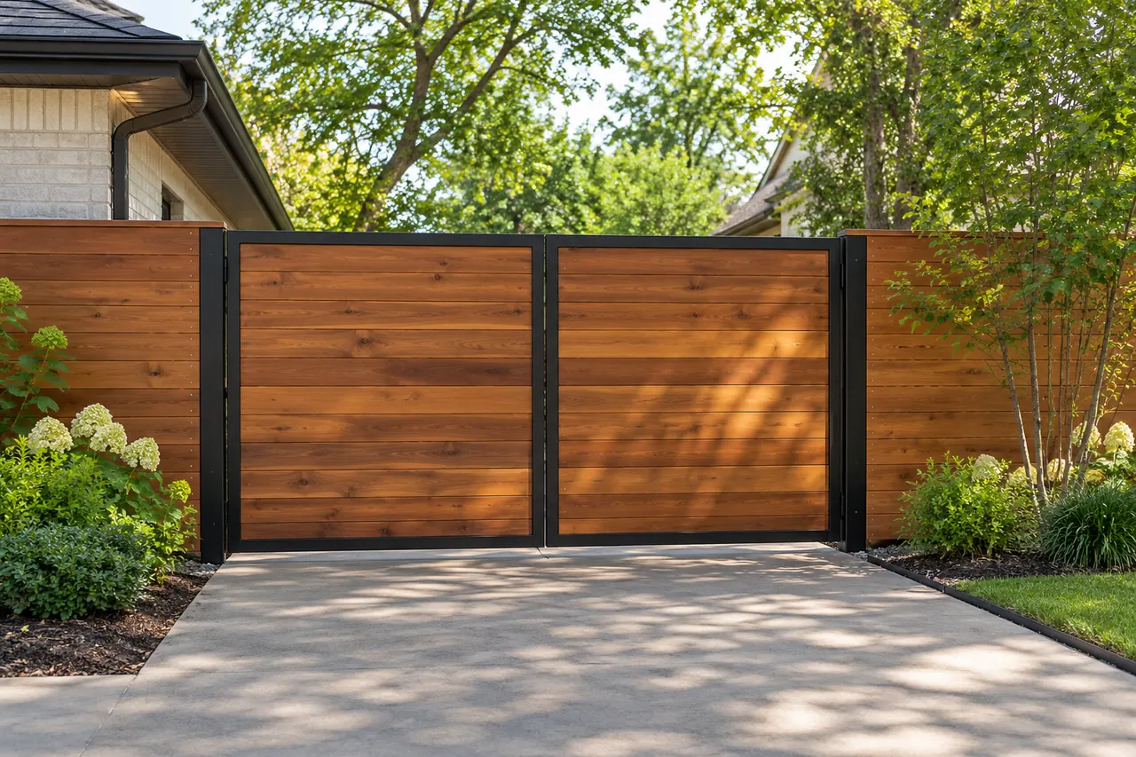 fencing concept · Southlake