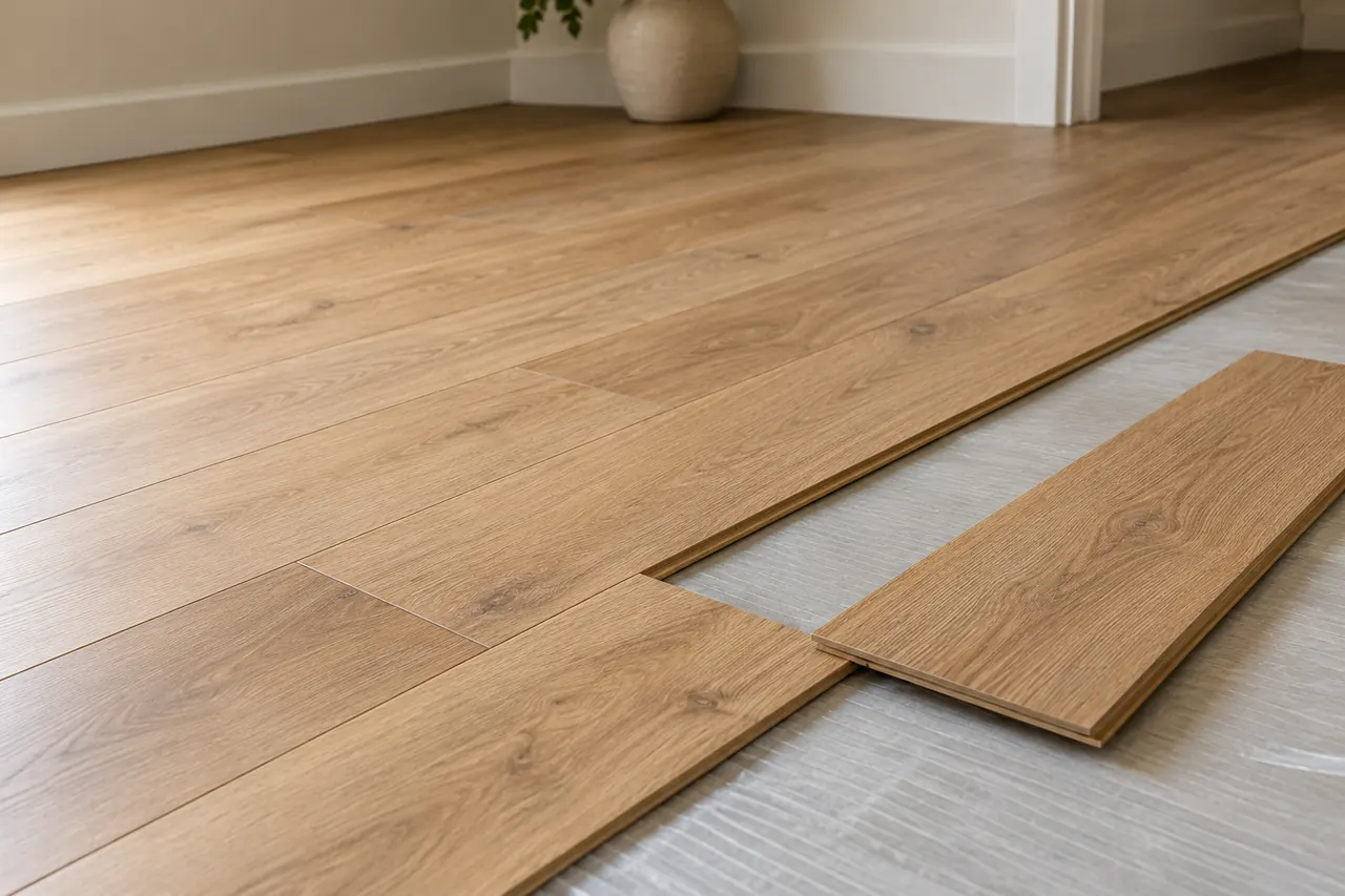 flooring concept · Southlake