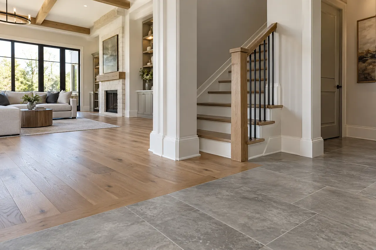 general contractor concept · Southlake