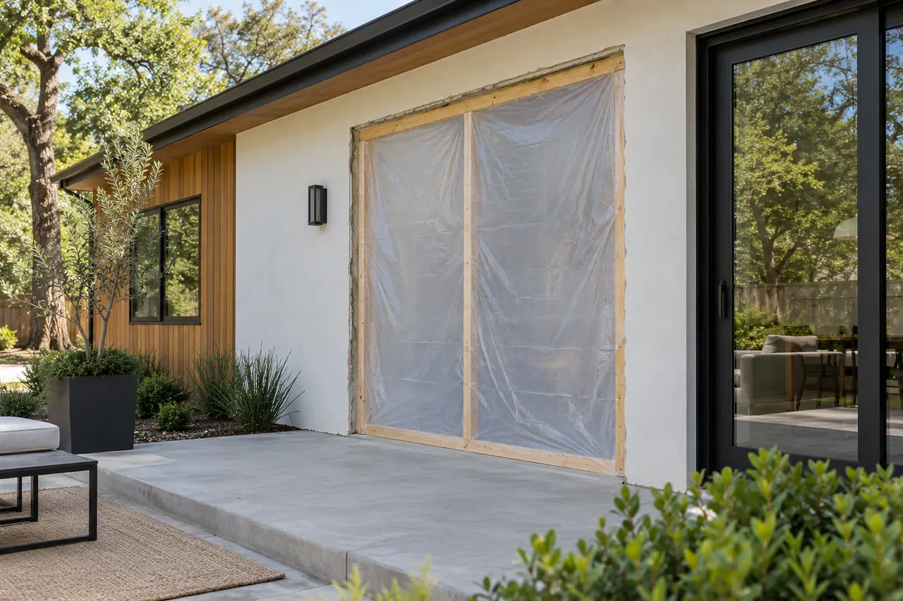 insurance claims concept · Southlake