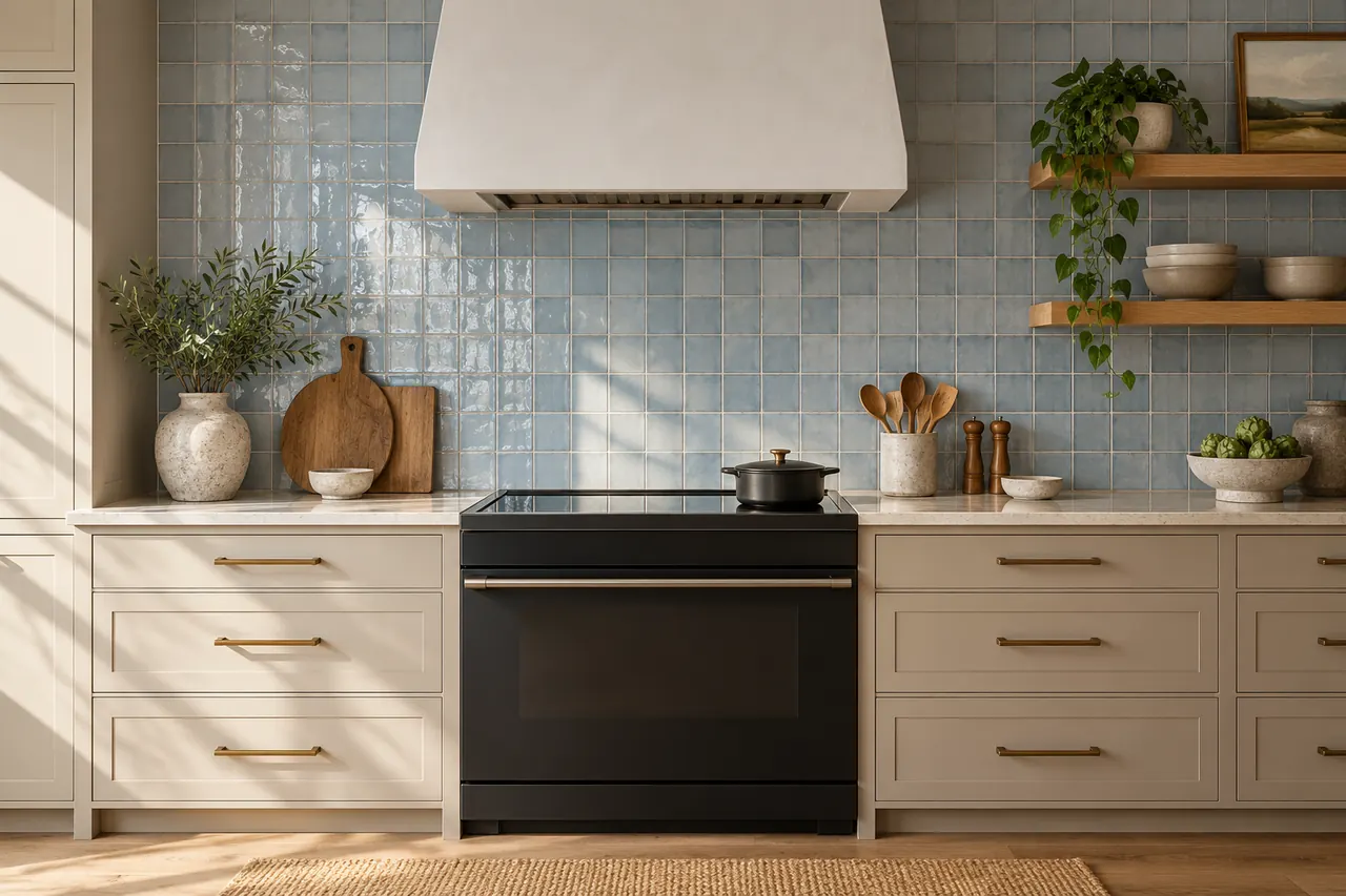 kitchen remodeling concept · Southlake