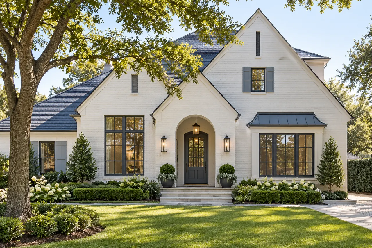 painting concept · Southlake