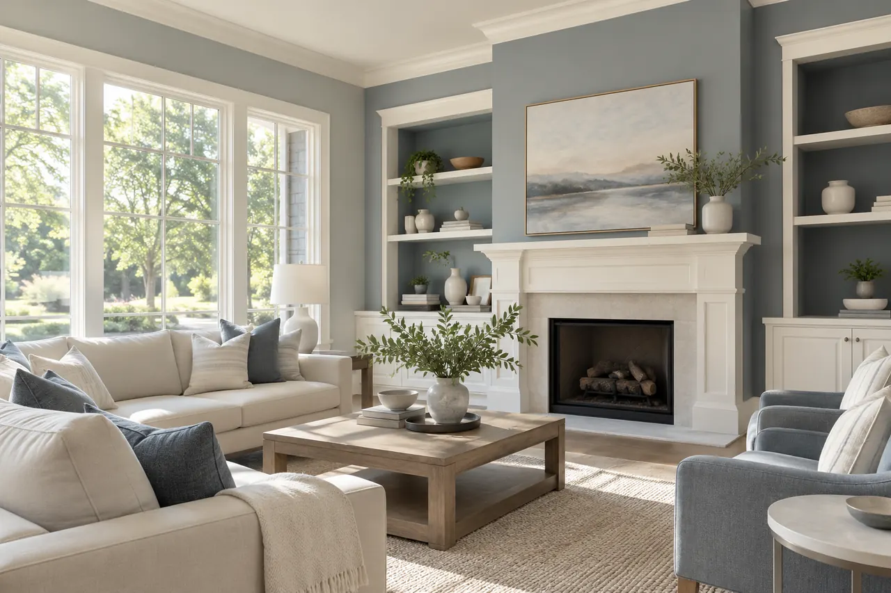 painting concept · Southlake