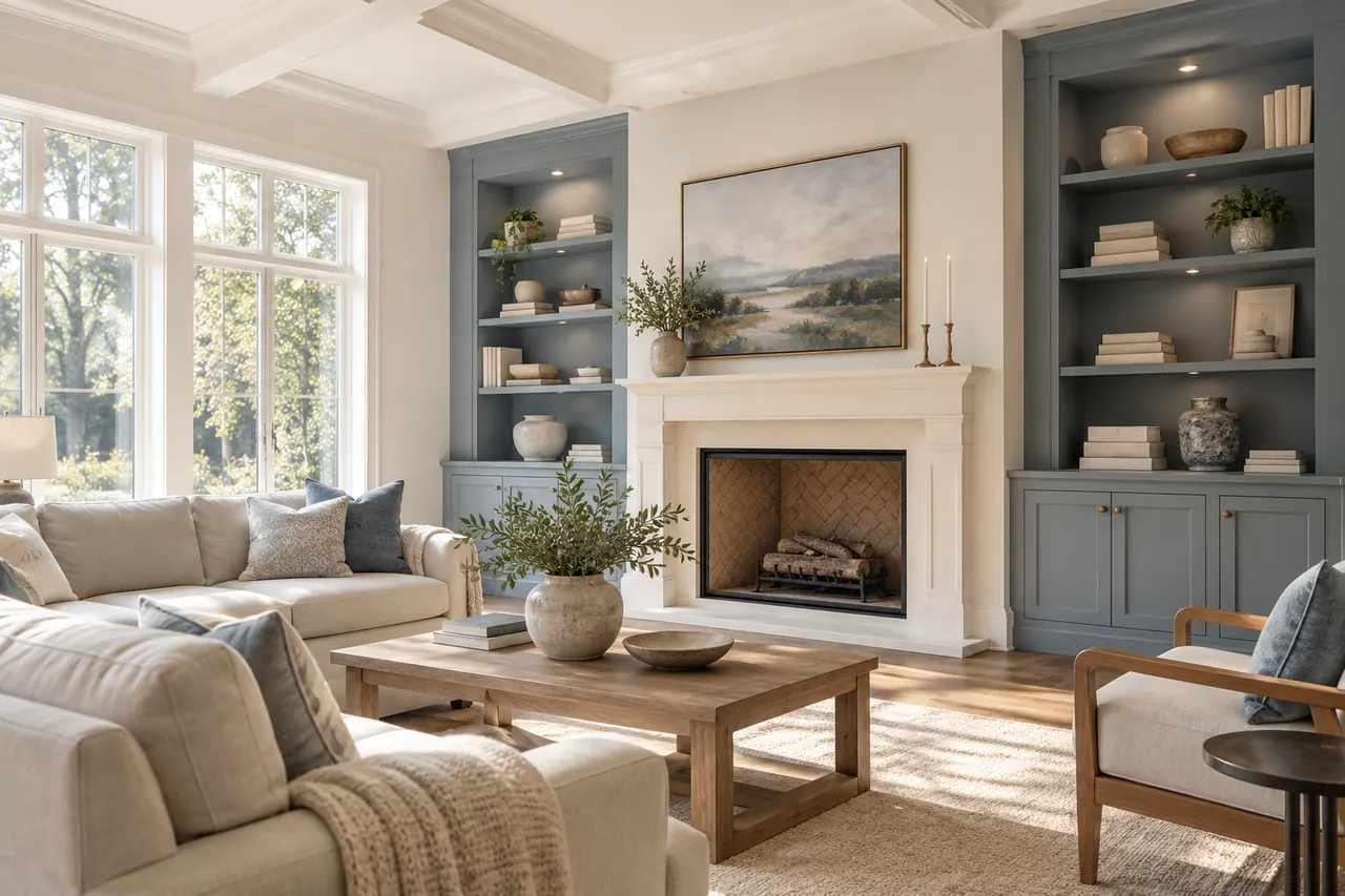 painting concept · Southlake