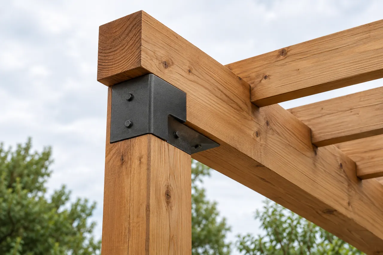 pergolas concept · Southlake