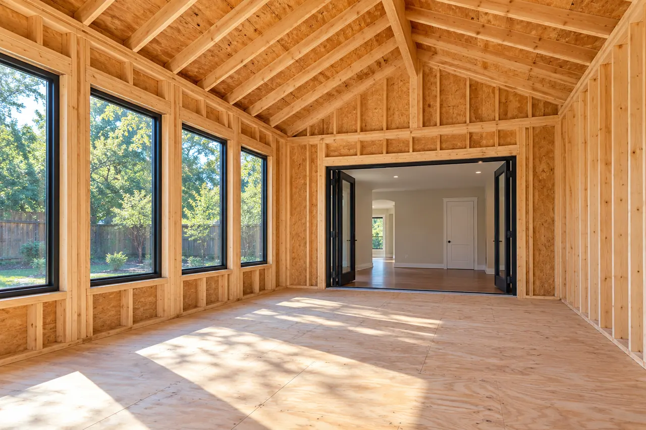 room additions concept · Southlake