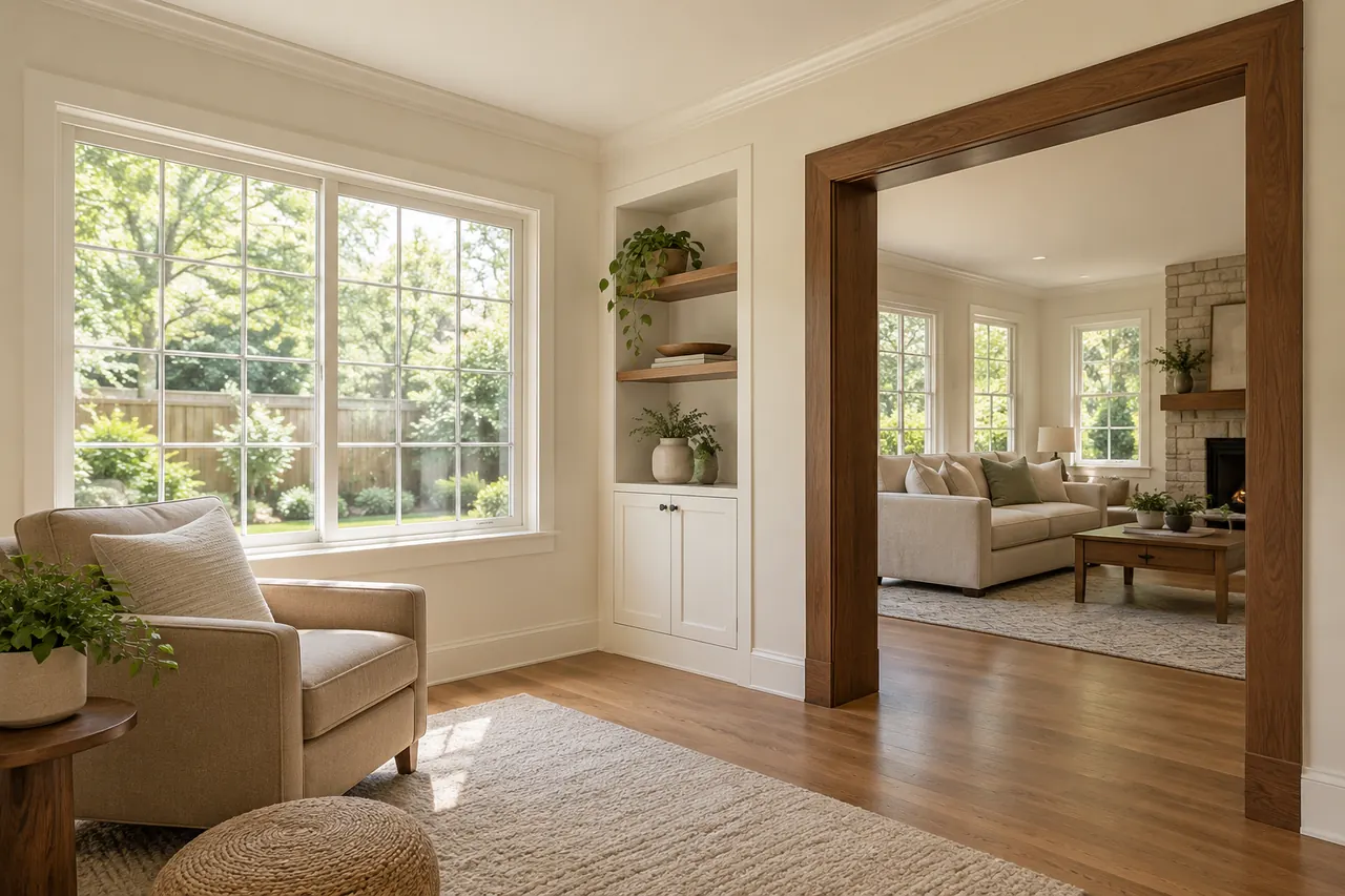room additions concept · Southlake